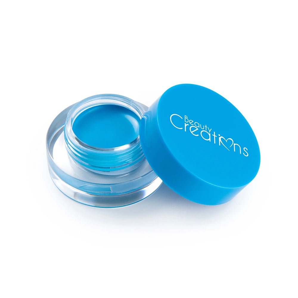 Beauty Creation - Dare To Be Bright Gel Liner Pot - TRUECOLOR WHOLESALE