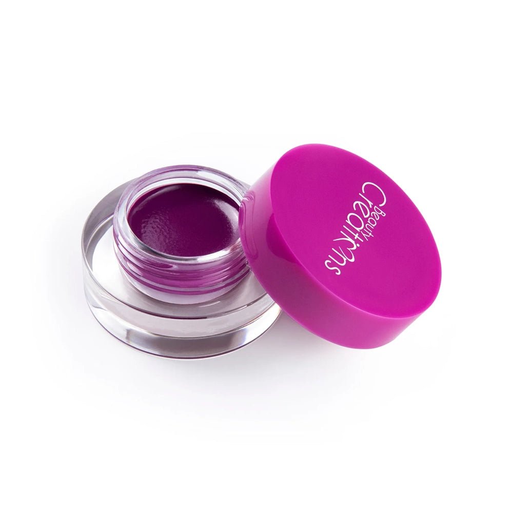 Beauty Creation - Dare To Be Bright Gel Liner Pot - TRUECOLOR WHOLESALE