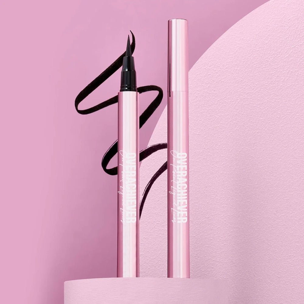 Beauty Creation - Overachiever Liquid Liner - TRUECOLOR WHOLESALE