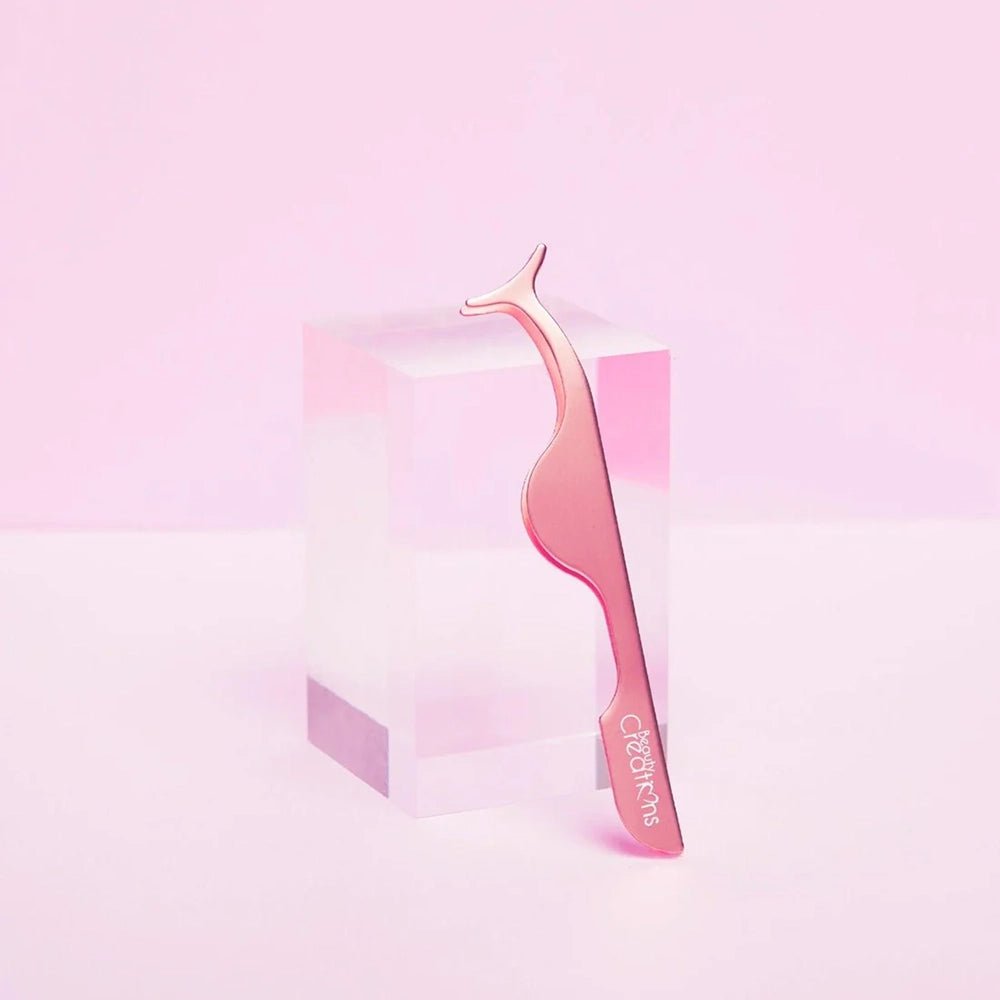 Beauty Creation - Eyelash Applicator Pink - TRUECOLOR WHOLESALE