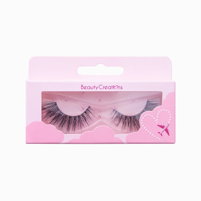 Beauty Creation - Bora Bora 3D Soft Silk Lashes - TRUECOLOR WHOLESALE