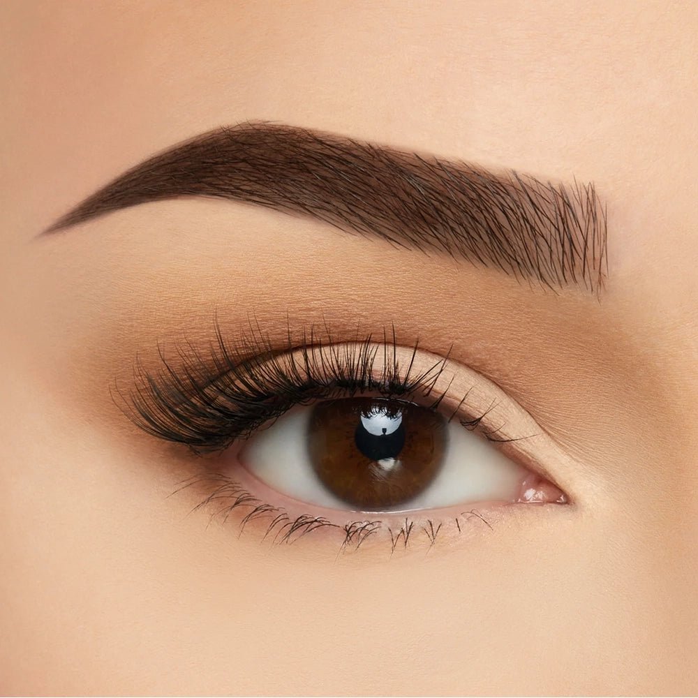 Beauty Creation - London 3D Soft Silk Lashes - TRUECOLOR WHOLESALE