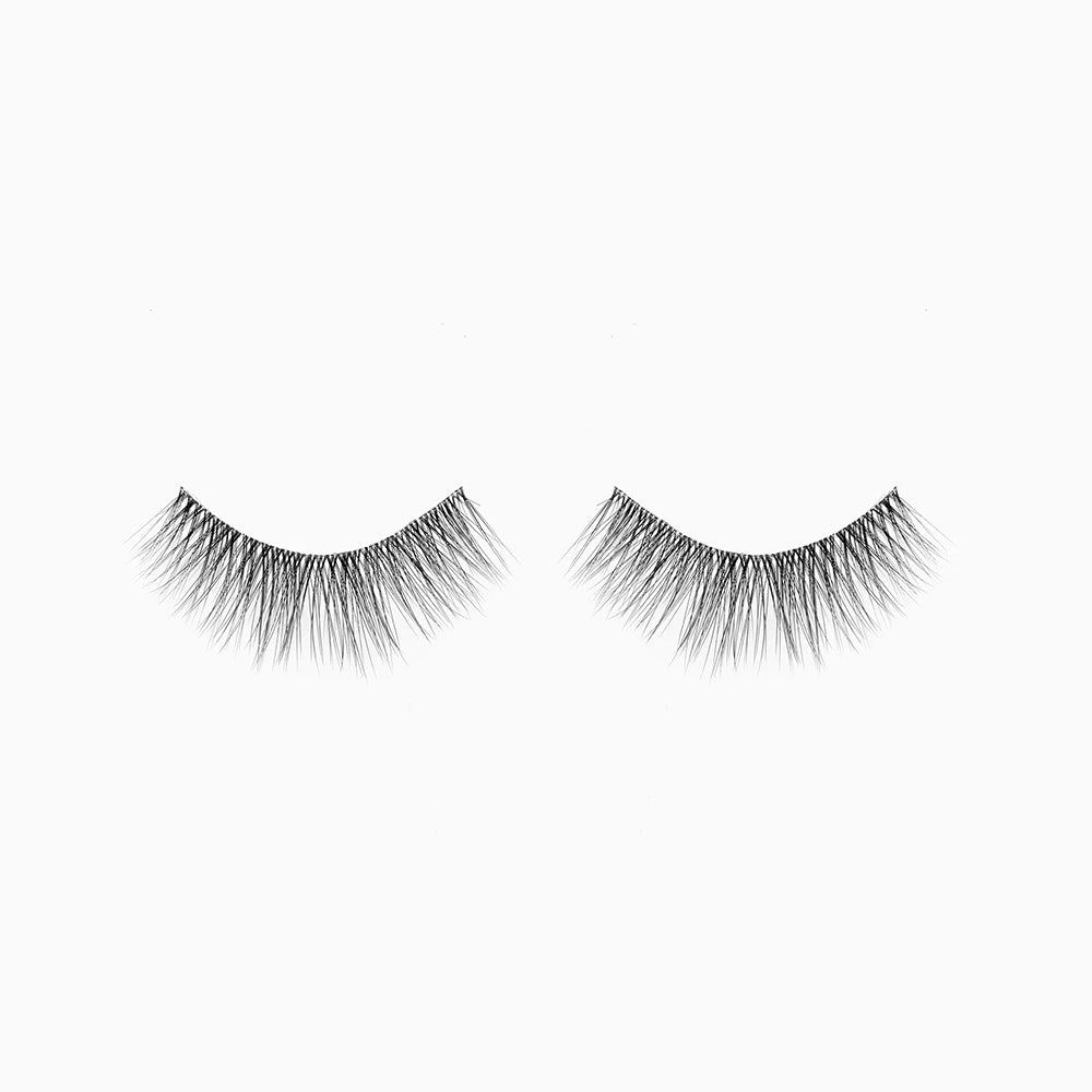 Beauty Creation - Fiji 3D Soft Silk Lashes - TRUECOLOR WHOLESALE
