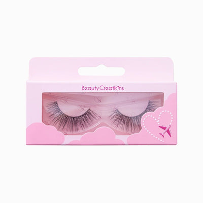 Beauty Creation - Fiji 3D Soft Silk Lashes - TRUECOLOR WHOLESALE