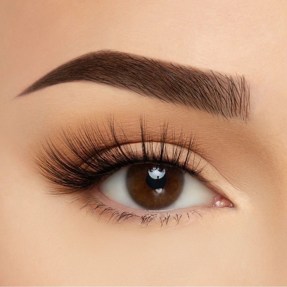 Beauty Creation - Bora Bora 3D Soft Silk Lashes - TRUECOLOR WHOLESALE