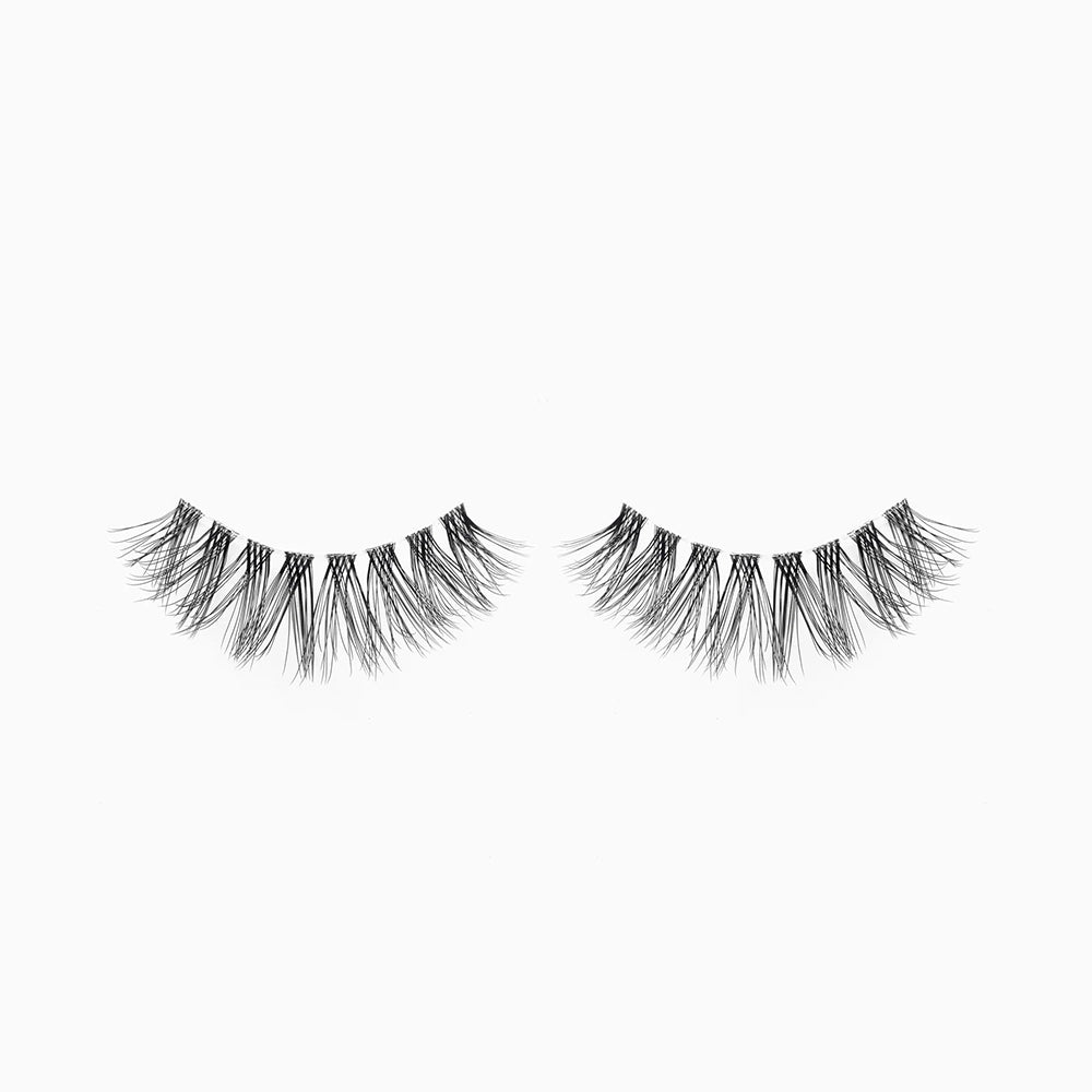 Beauty Creation - Bahamas 3D Soft Silk Lashes - TRUECOLOR WHOLESALE