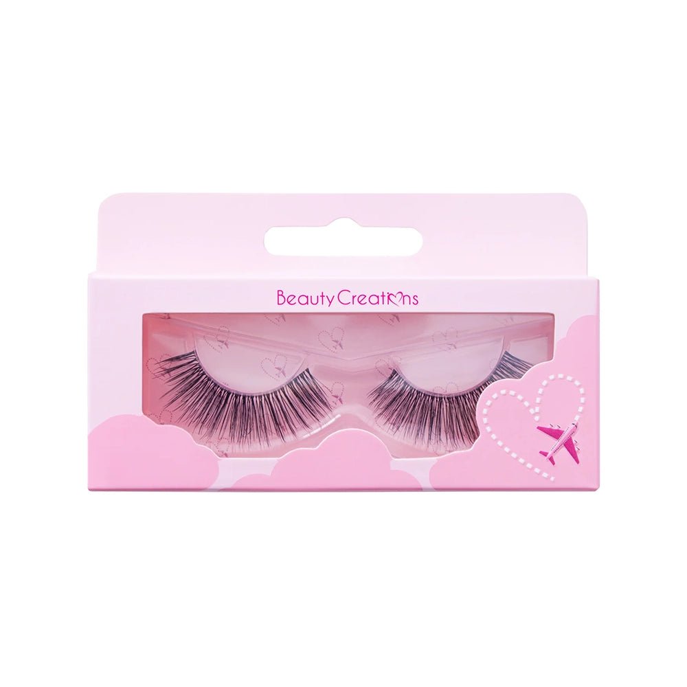 Beauty Creation - Maui 3D Soft Silk Lashes - TRUECOLOR WHOLESALE