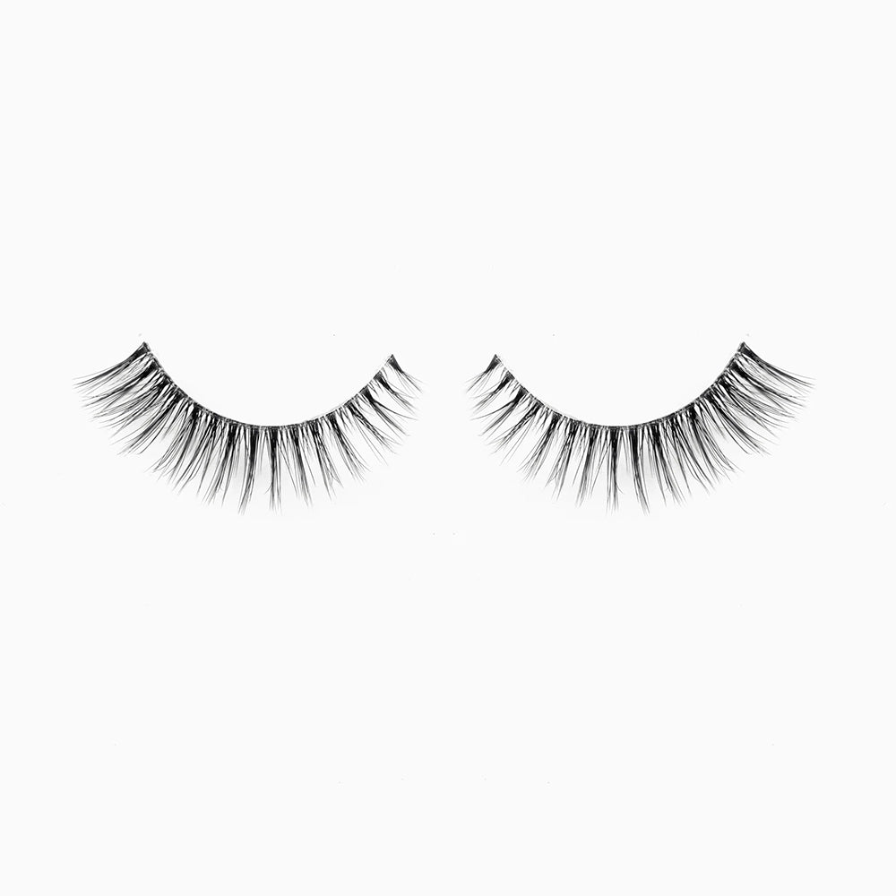 Beauty Creation - Nairobi 3D Soft Silk Lashes - TRUECOLOR WHOLESALE