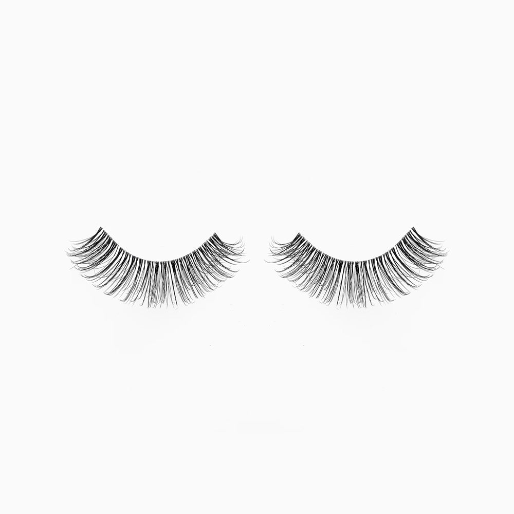 Beauty Creation - Maui 3D Soft Silk Lashes - TRUECOLOR WHOLESALE