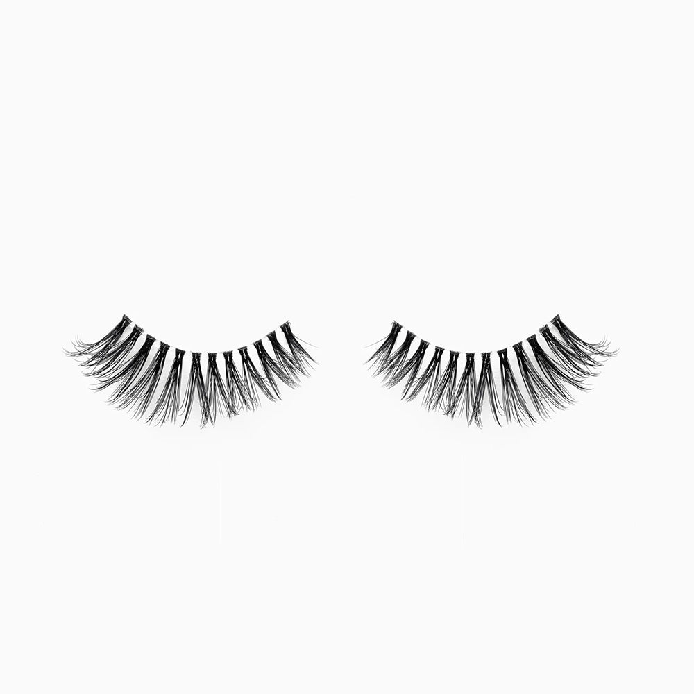 Beauty Creation - Barcelona 3D Soft Silk Lashes - TRUECOLOR WHOLESALE