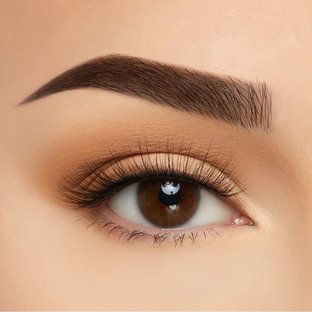 Beauty Creation - Fiji 3D Soft Silk Lashes - TRUECOLOR WHOLESALE