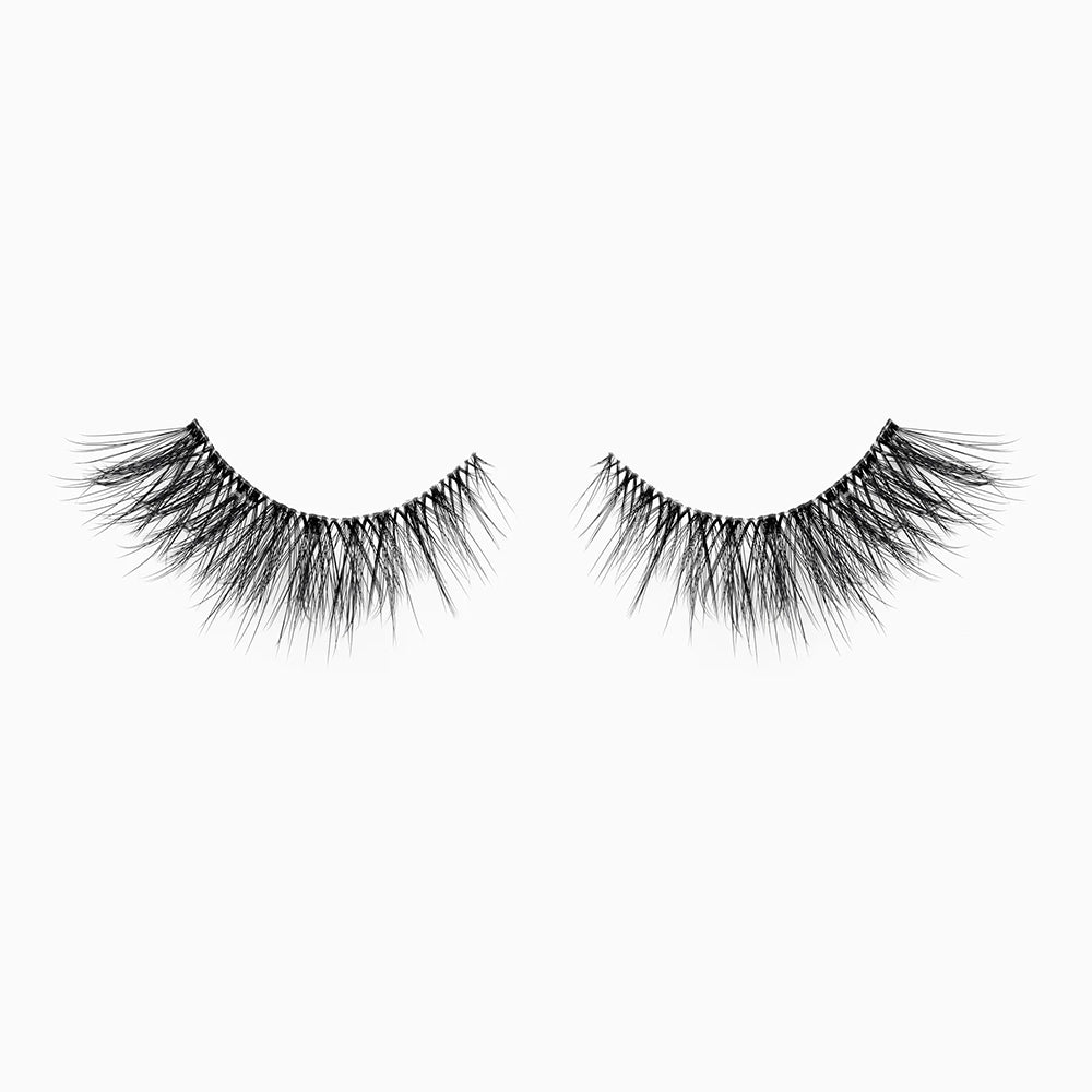 Beauty Creation - Bora Bora 3D Soft Silk Lashes - TRUECOLOR WHOLESALE