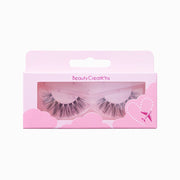 Beauty Creation - Bahamas 3D Soft Silk Lashes - TRUECOLOR WHOLESALE