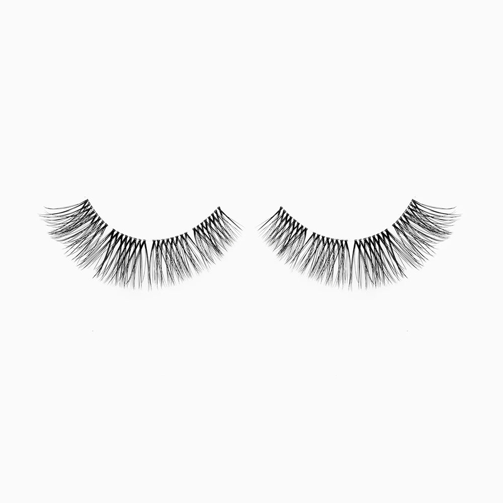Beauty Creation - Milan 3D Soft Silk Lashes - TRUECOLOR WHOLESALE