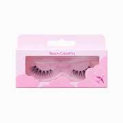 Beauty Creation - London 3D Soft Silk Lashes - TRUECOLOR WHOLESALE