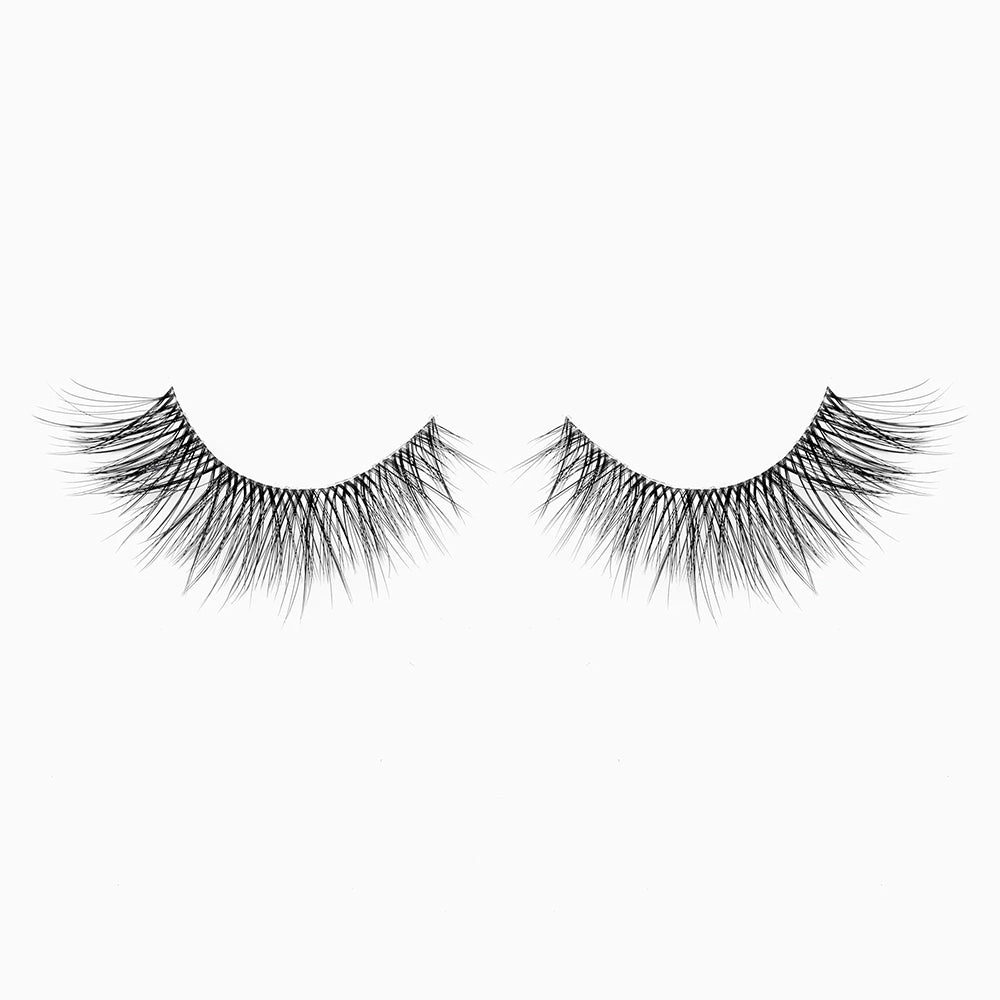 Beauty Creation - Brazil 3D Soft Silk Lashes - TRUECOLOR WHOLESALE