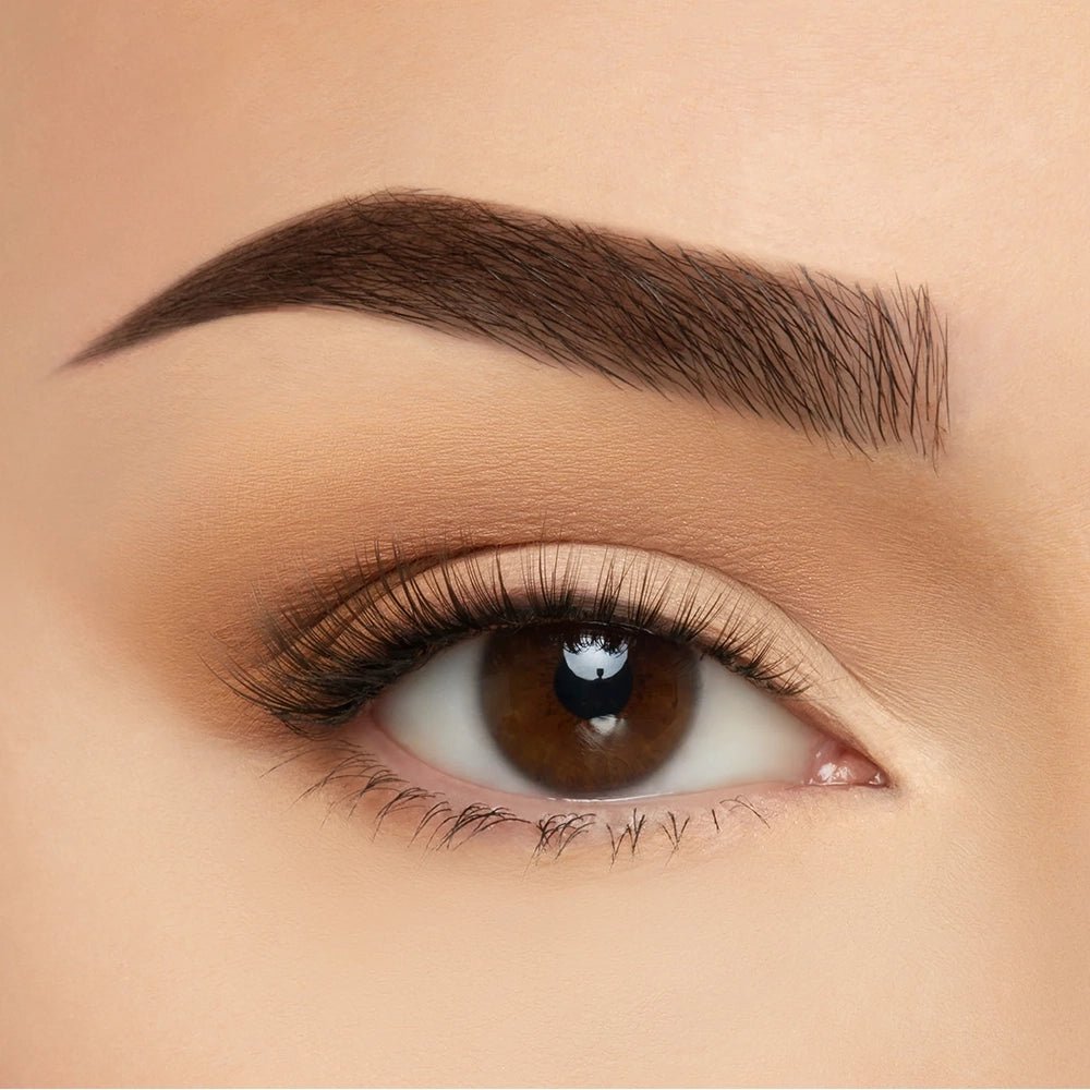 Beauty Creation - Nairobi 3D Soft Silk Lashes - TRUECOLOR WHOLESALE