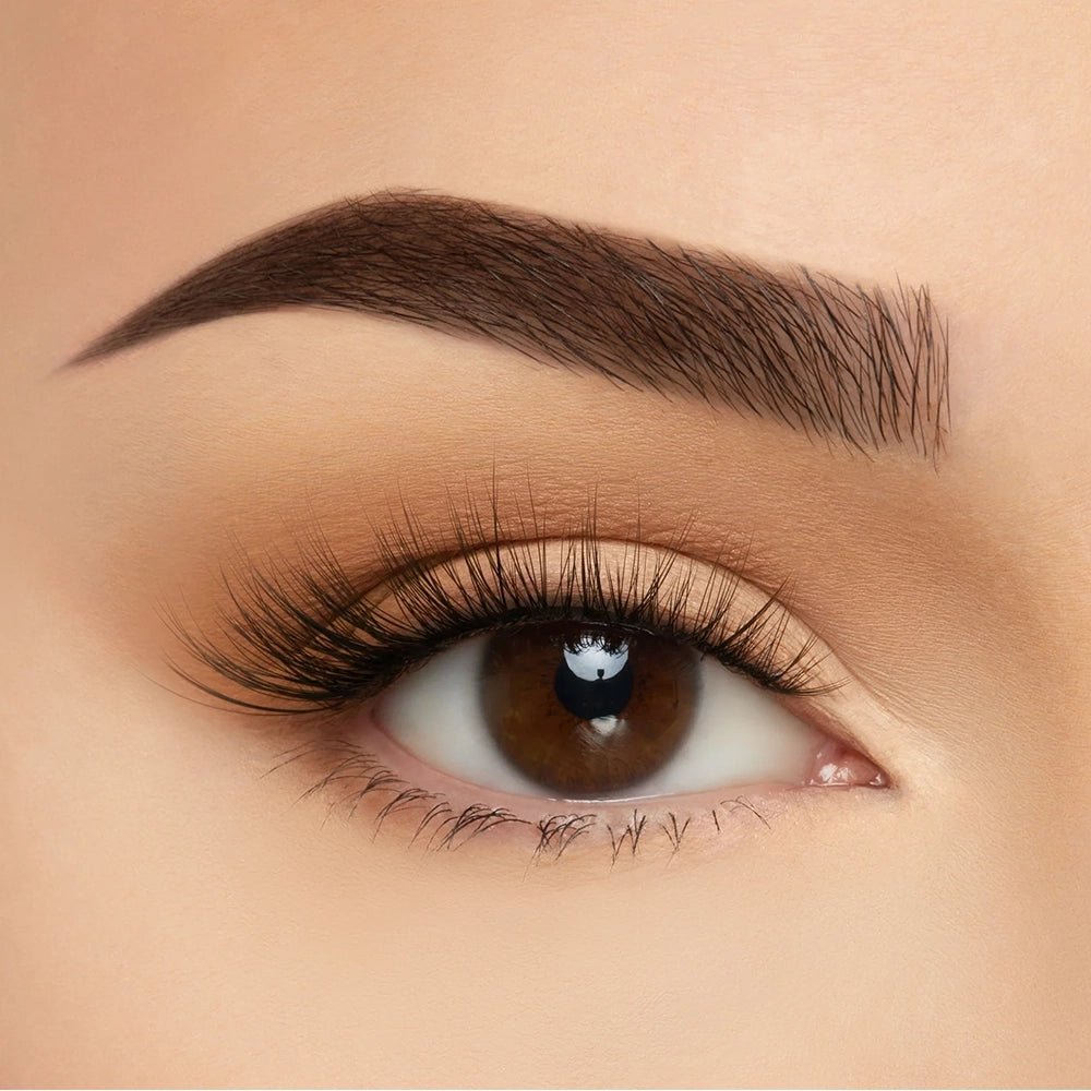 Beauty Creation - Brazil 3D Soft Silk Lashes - TRUECOLOR WHOLESALE