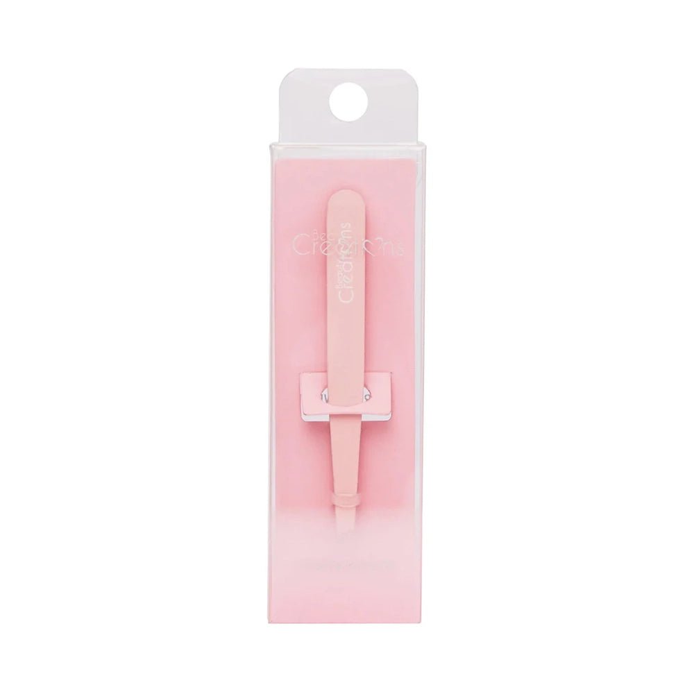 Beauty Creation - Eyebrow Tweezer - TRUECOLOR WHOLESALE
