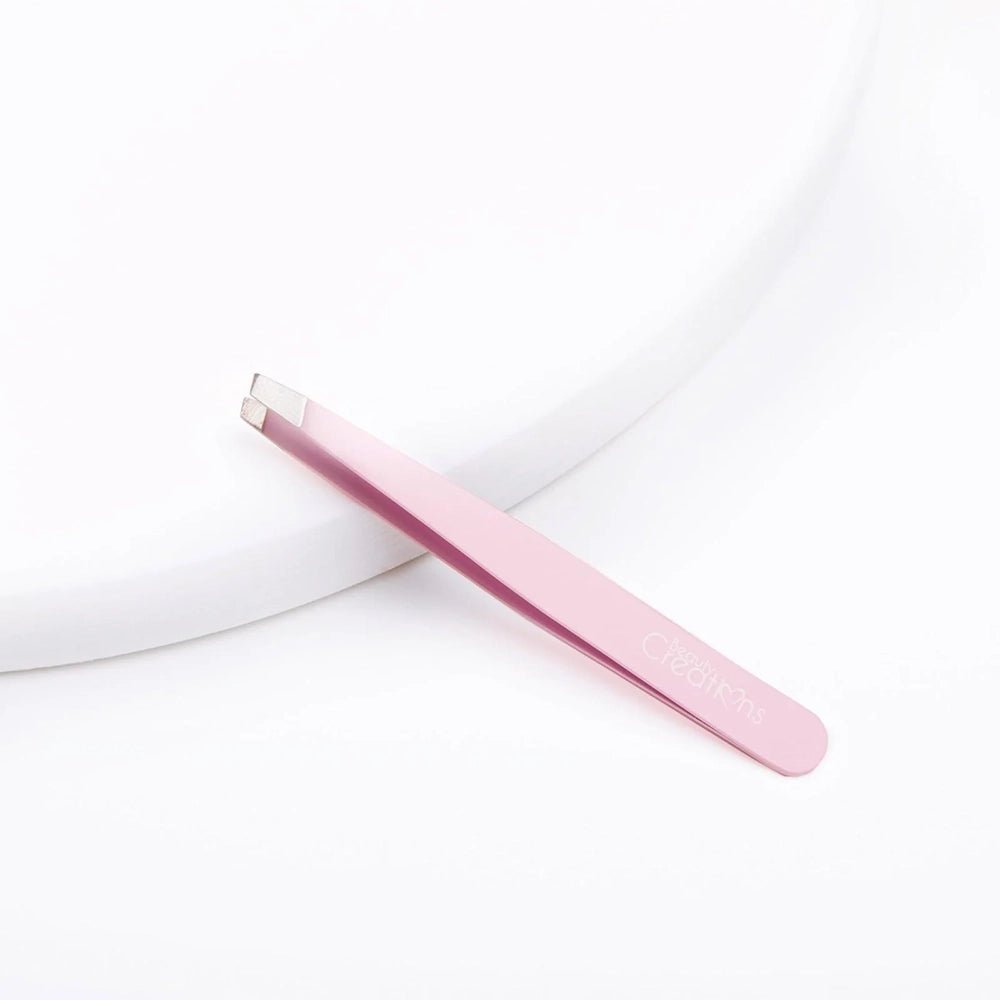 Beauty Creation - Eyebrow Tweezer - TRUECOLOR WHOLESALE