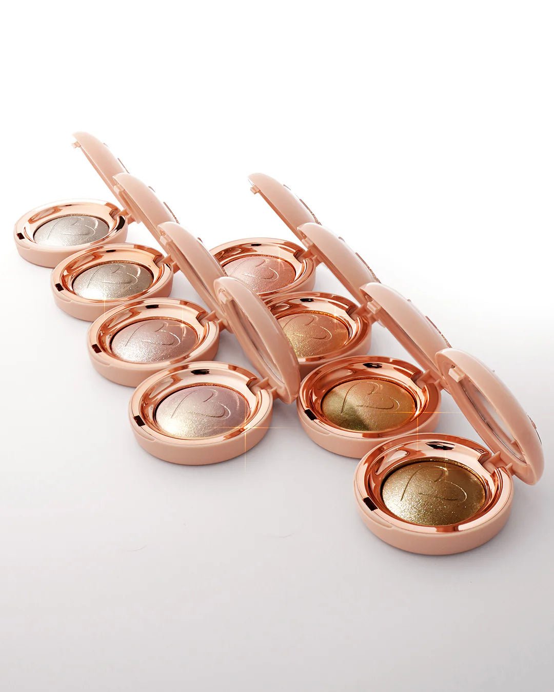 Beauty Creation - Final Finish Baked Highlighter - TRUECOLOR WHOLESALE