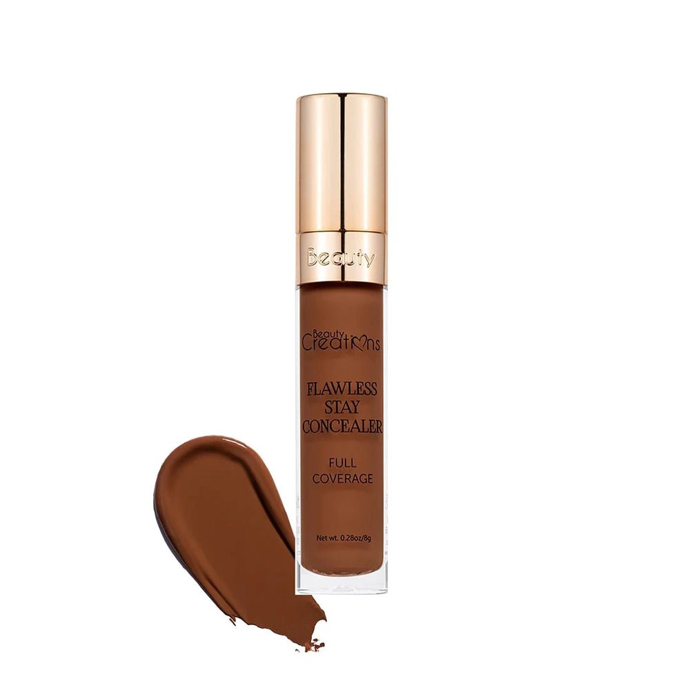 Beauty Creation - Flawless Stay Concealer - TRUECOLOR WHOLESALE