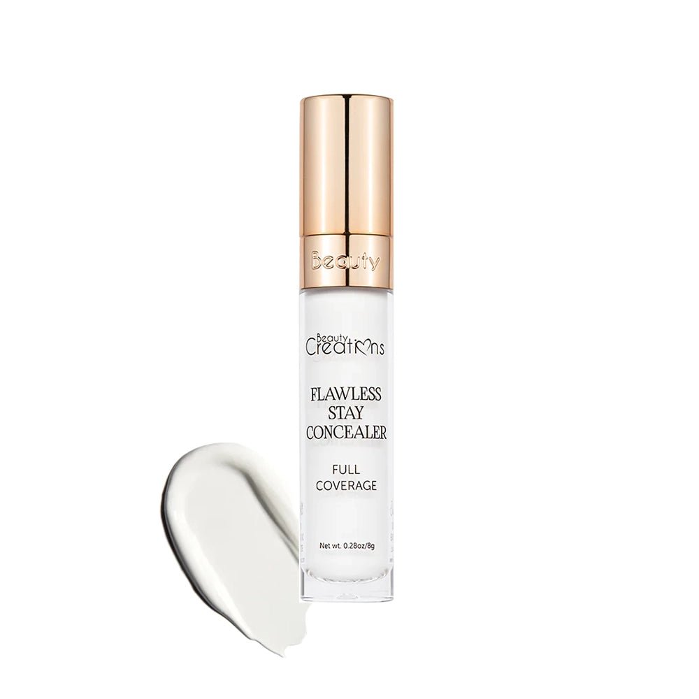 Beauty Creation - Flawless Stay Concealer - TRUECOLOR WHOLESALE