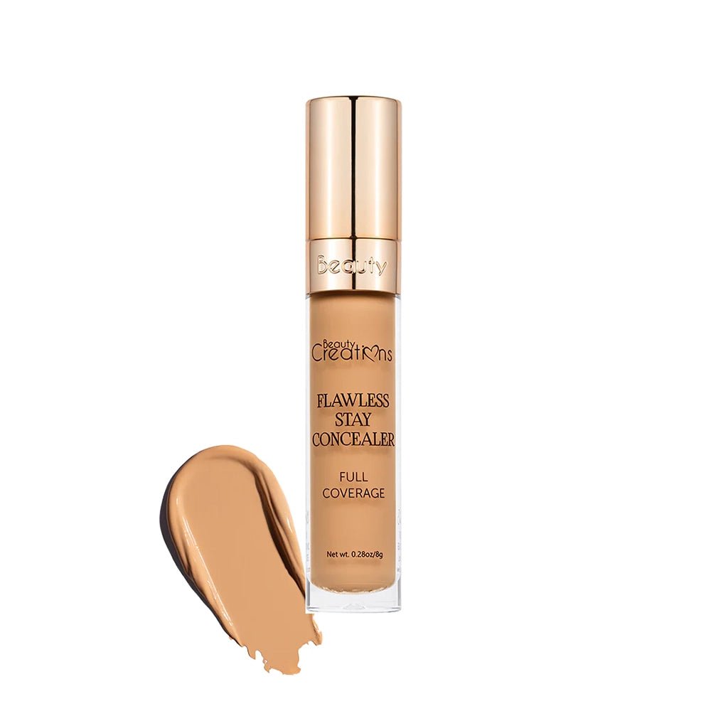 Beauty Creation - Flawless Stay Concealer - TRUECOLOR WHOLESALE
