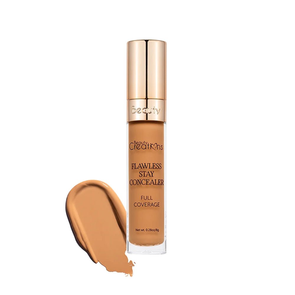 Beauty Creation - Flawless Stay Concealer - TRUECOLOR WHOLESALE