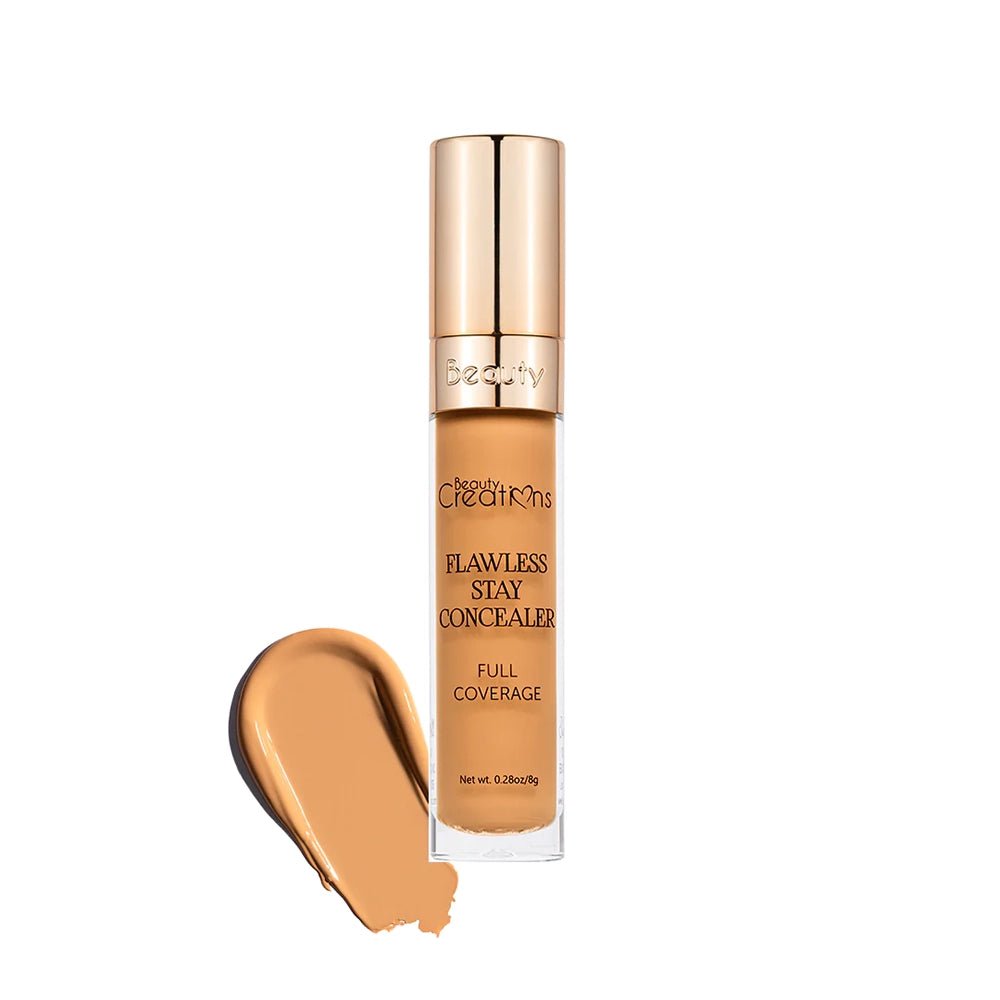 Beauty Creation - Flawless Stay Concealer - TRUECOLOR WHOLESALE