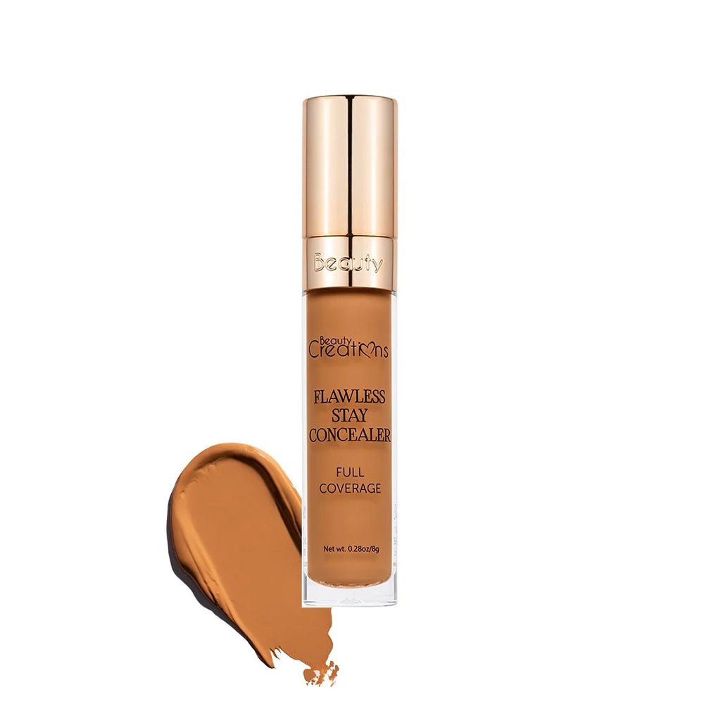 Beauty Creation - Flawless Stay Concealer - TRUECOLOR WHOLESALE