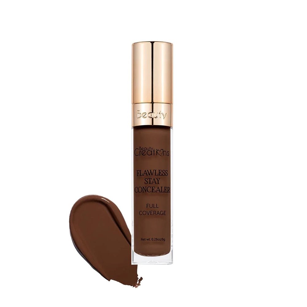 Beauty Creation - Flawless Stay Concealer - TRUECOLOR WHOLESALE