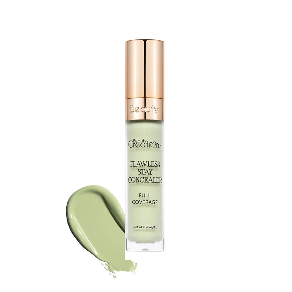Beauty Creation - Flawless Stay Concealer - TRUECOLOR WHOLESALE