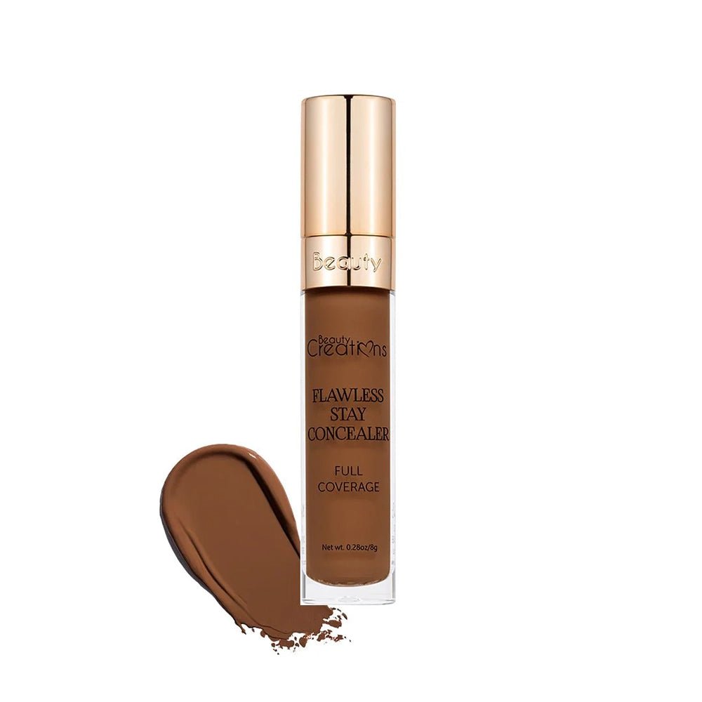 Beauty Creation - Flawless Stay Concealer - TRUECOLOR WHOLESALE