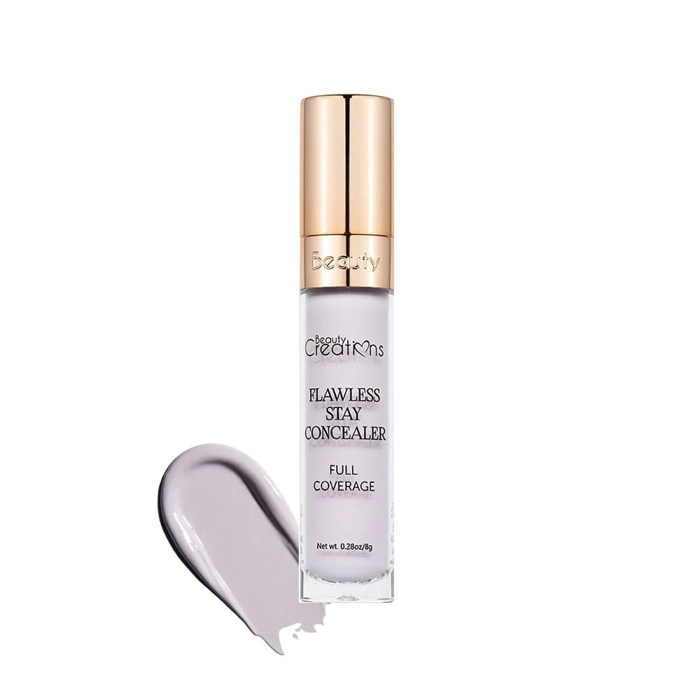 Beauty Creation - Flawless Stay Concealer - TRUECOLOR WHOLESALE