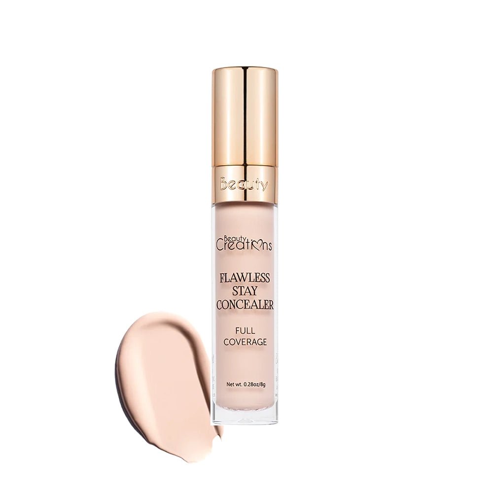 Beauty Creation - Flawless Stay Concealer - TRUECOLOR WHOLESALE