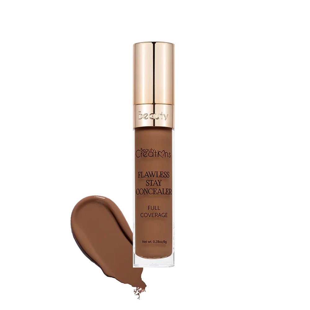 Beauty Creation - Flawless Stay Concealer - TRUECOLOR WHOLESALE
