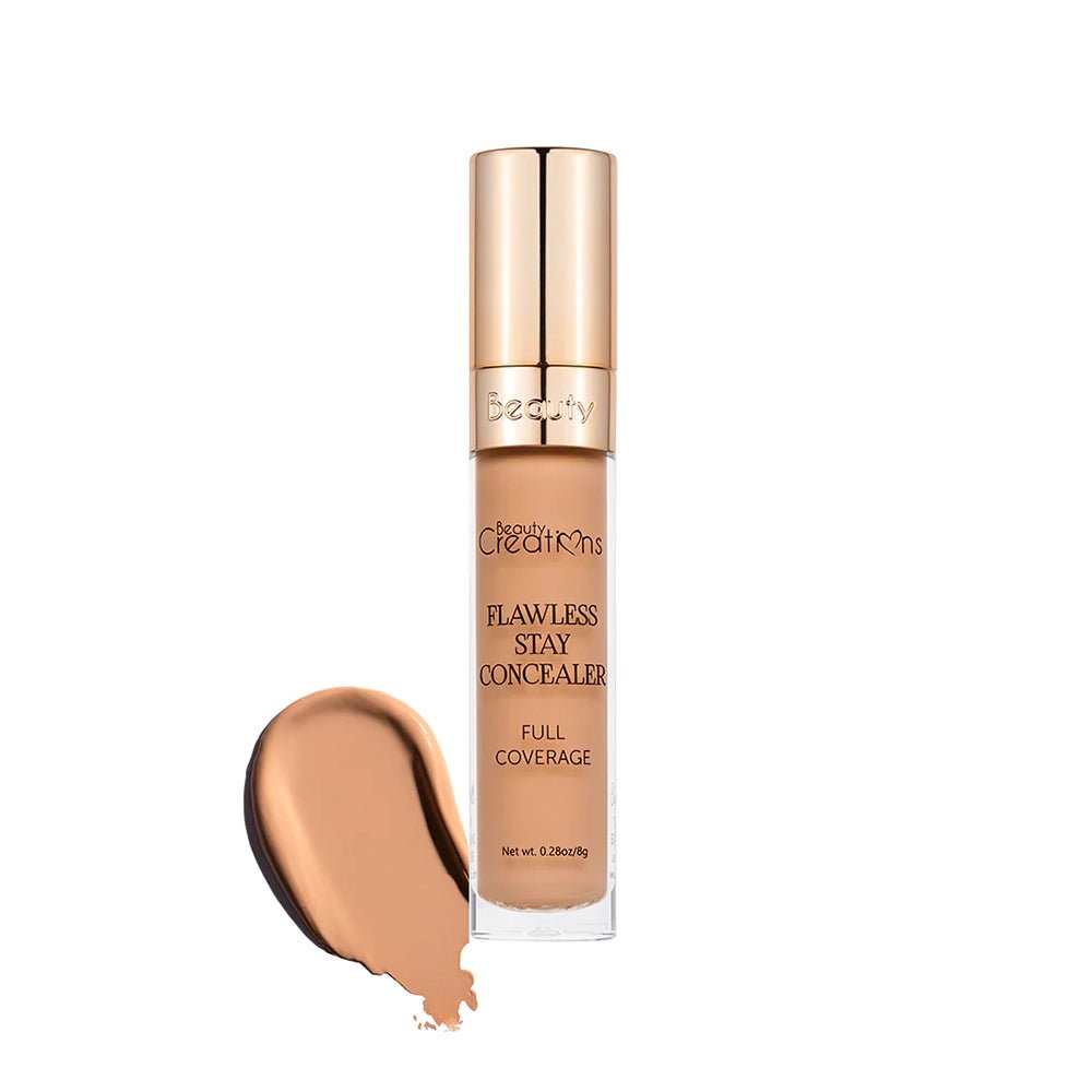 Beauty Creation - Flawless Stay Concealer - TRUECOLOR WHOLESALE