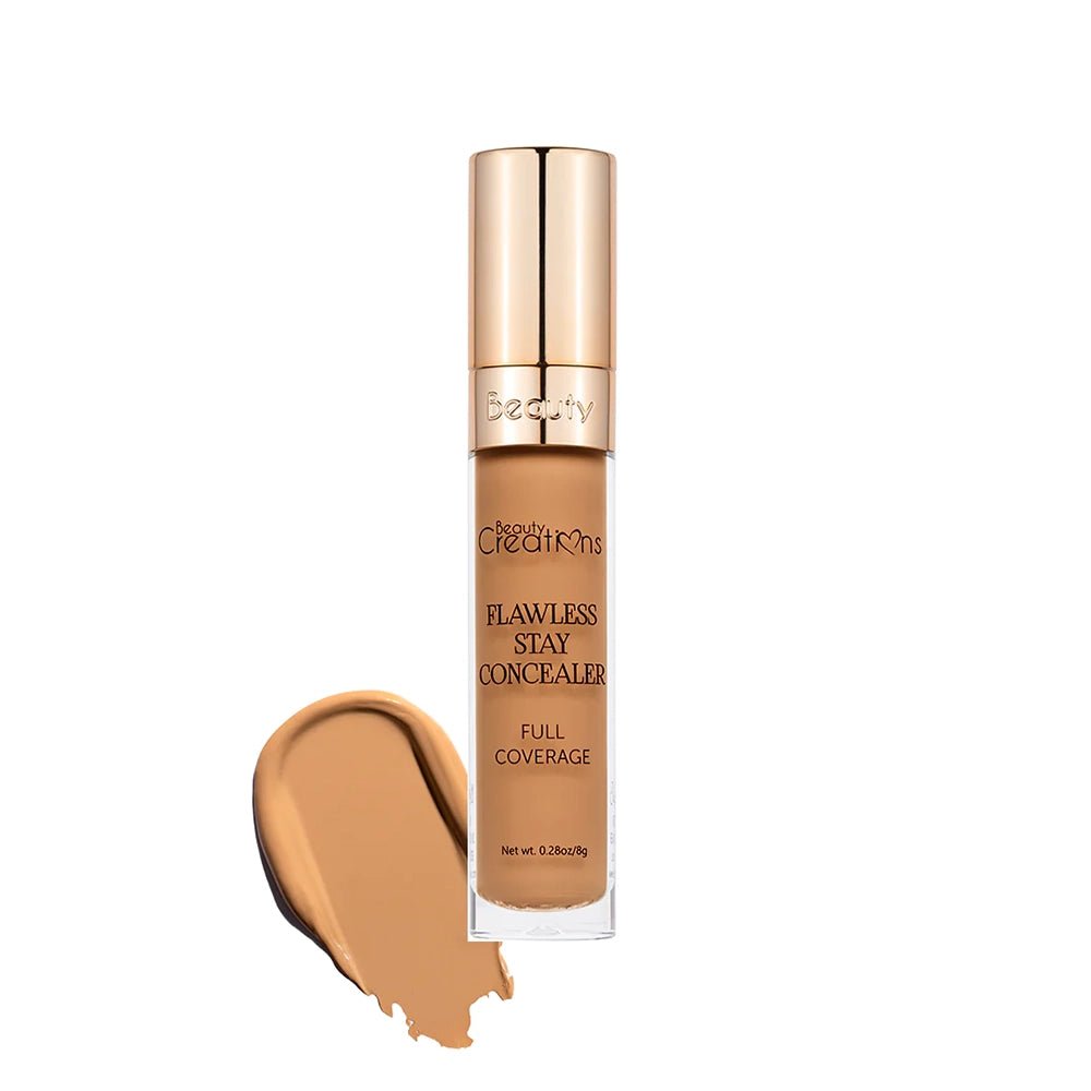 Beauty Creation - Flawless Stay Concealer - TRUECOLOR WHOLESALE