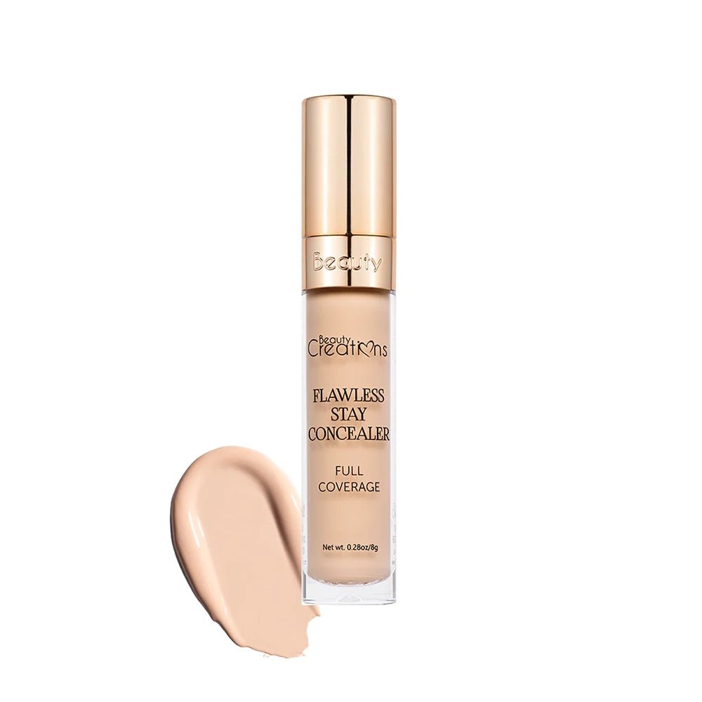 Beauty Creation - Flawless Stay Concealer - TRUECOLOR WHOLESALE
