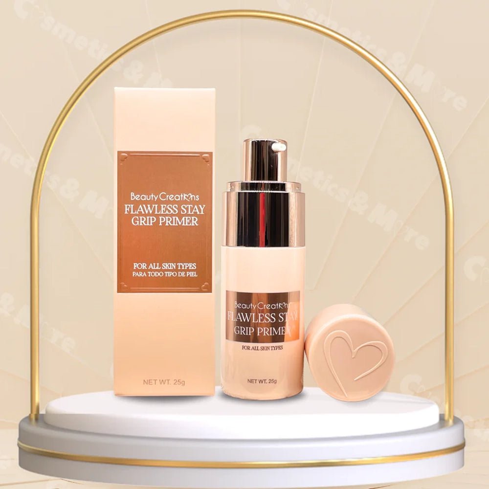 Beauty Creation - Flawless Grip Primer - TRUECOLOR WHOLESALE