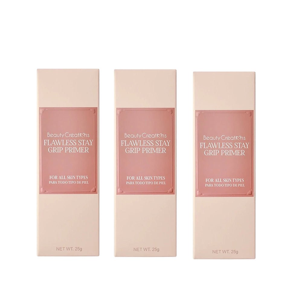 Beauty Creation - Flawless Grip Primer - TRUECOLOR WHOLESALE