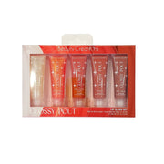 Beauty Creation - Glossy Pout Lip Gloss Set - TRUECOLOR WHOLESALE