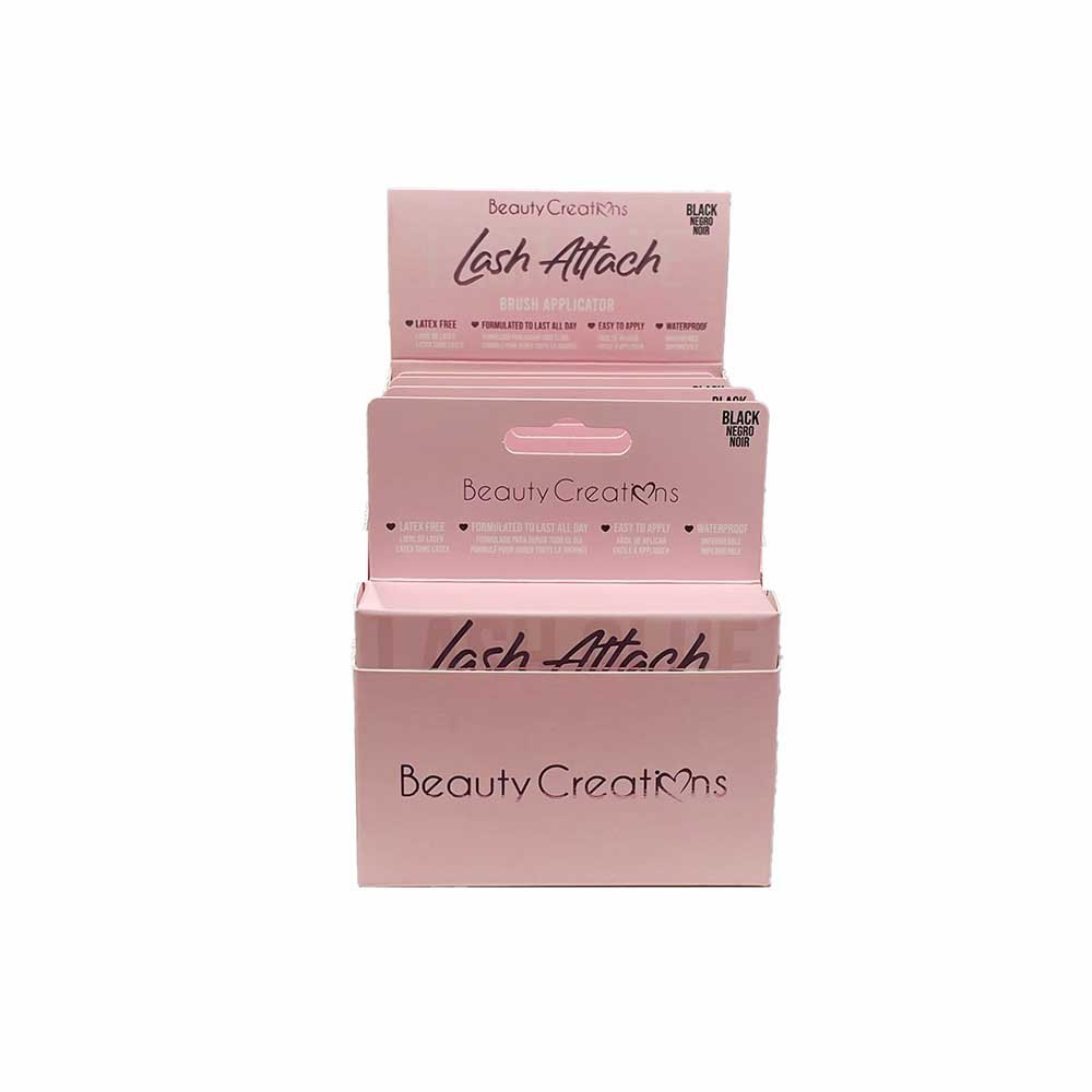 Beauty Creation - Lash Attach Brush On Bottle Glue - TRUECOLOR WHOLESALE