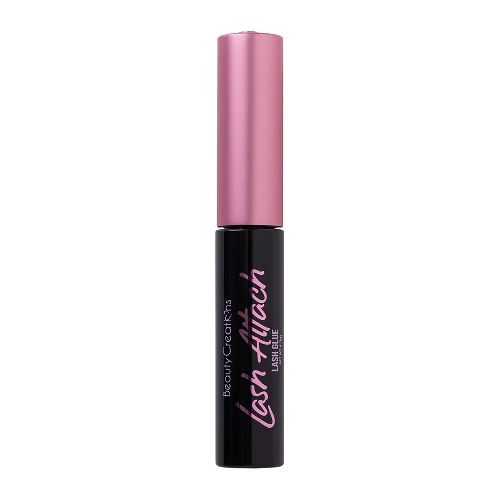 Beauty Creation - Lash Attach Brush On Bottle Glue - TRUECOLOR WHOLESALE