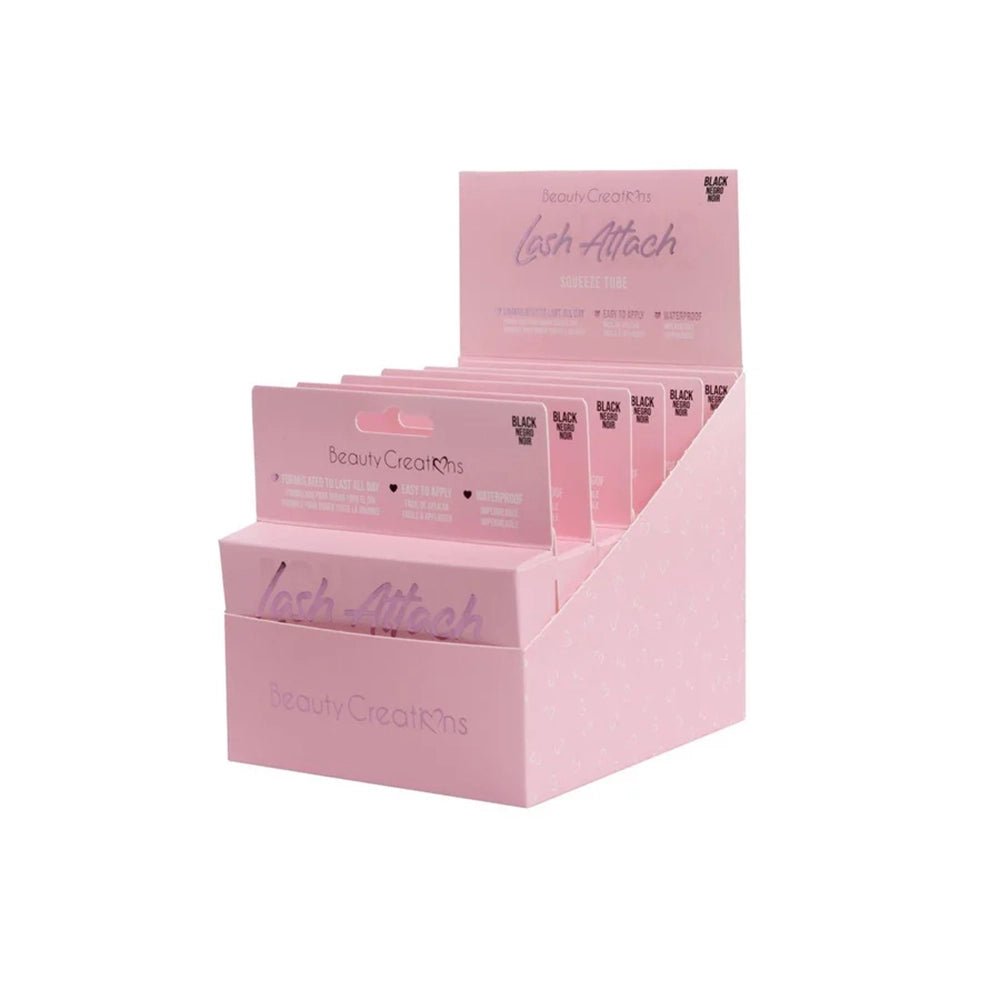 Beauty Creation - Lash Attach Tube Glue - TRUECOLOR WHOLESALE