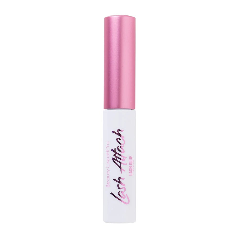 Beauty Creation - Lash Attach Brush On Bottle Glue - TRUECOLOR WHOLESALE
