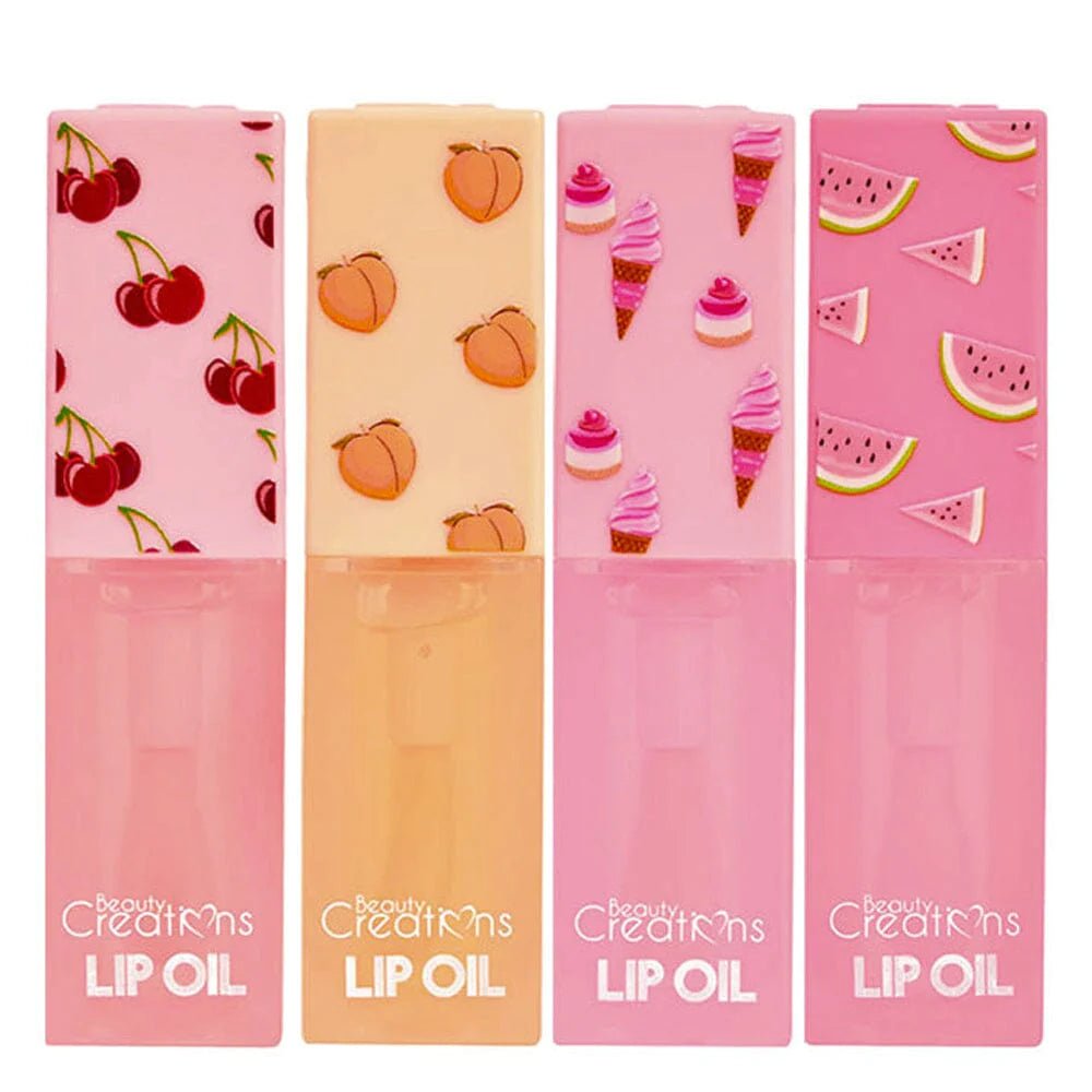 Beauty Creations - Sweet Dose Lip Oil - TRUECOLOR WHOLESALE