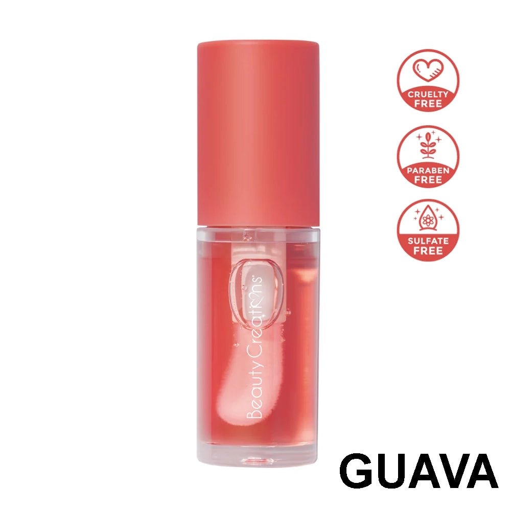 Beauty Creations - All About You Ph Lip Oils - TRUECOLOR WHOLESALE