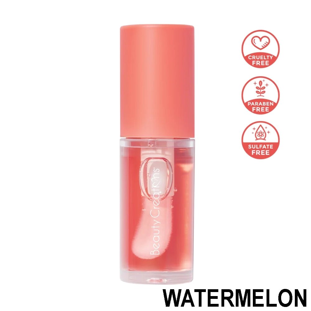 Beauty Creations - All About You Ph Lip Oils - TRUECOLOR WHOLESALE
